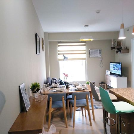 2Br Avida Tower Near Naia Airport Apartment มะนิลา ภายนอก รูปภาพ