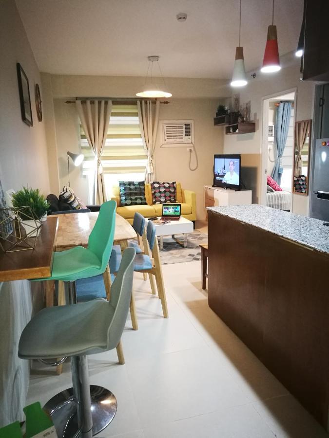 2Br Avida Tower Near Naia Airport Apartment มะนิลา ภายนอก รูปภาพ