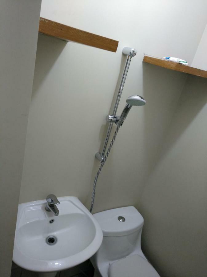 2Br Avida Tower Near Naia Airport Apartment มะนิลา ภายนอก รูปภาพ