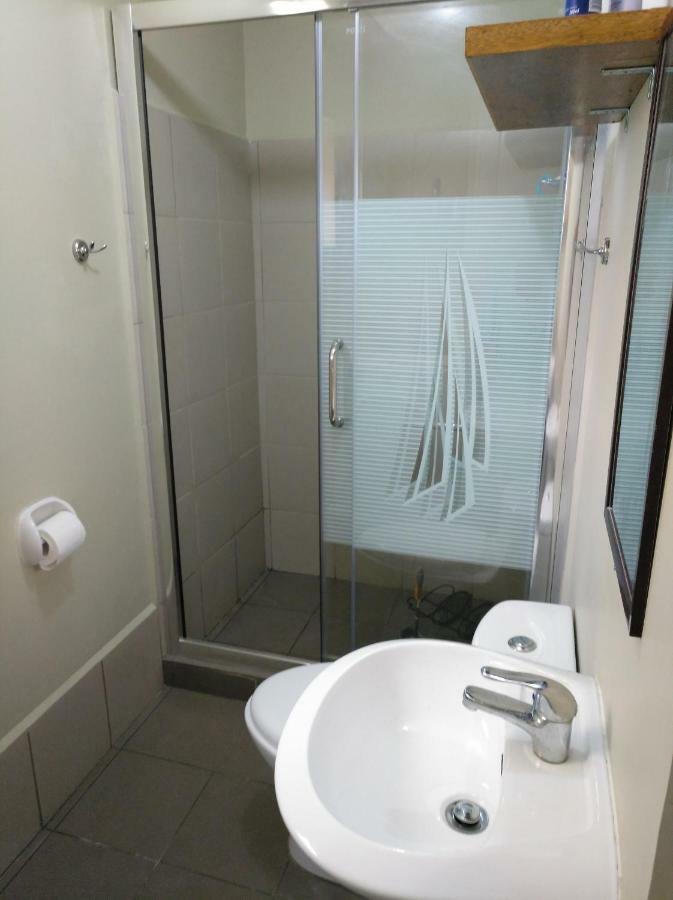 2Br Avida Tower Near Naia Airport Apartment มะนิลา ภายนอก รูปภาพ