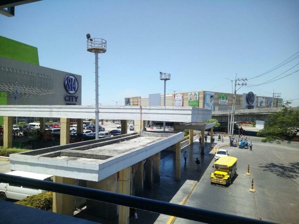 2Br Avida Tower Near Naia Airport Apartment มะนิลา ภายนอก รูปภาพ
